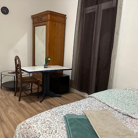 Ferienwohnung Votre Havre De Paix A Perpignan Exterior foto