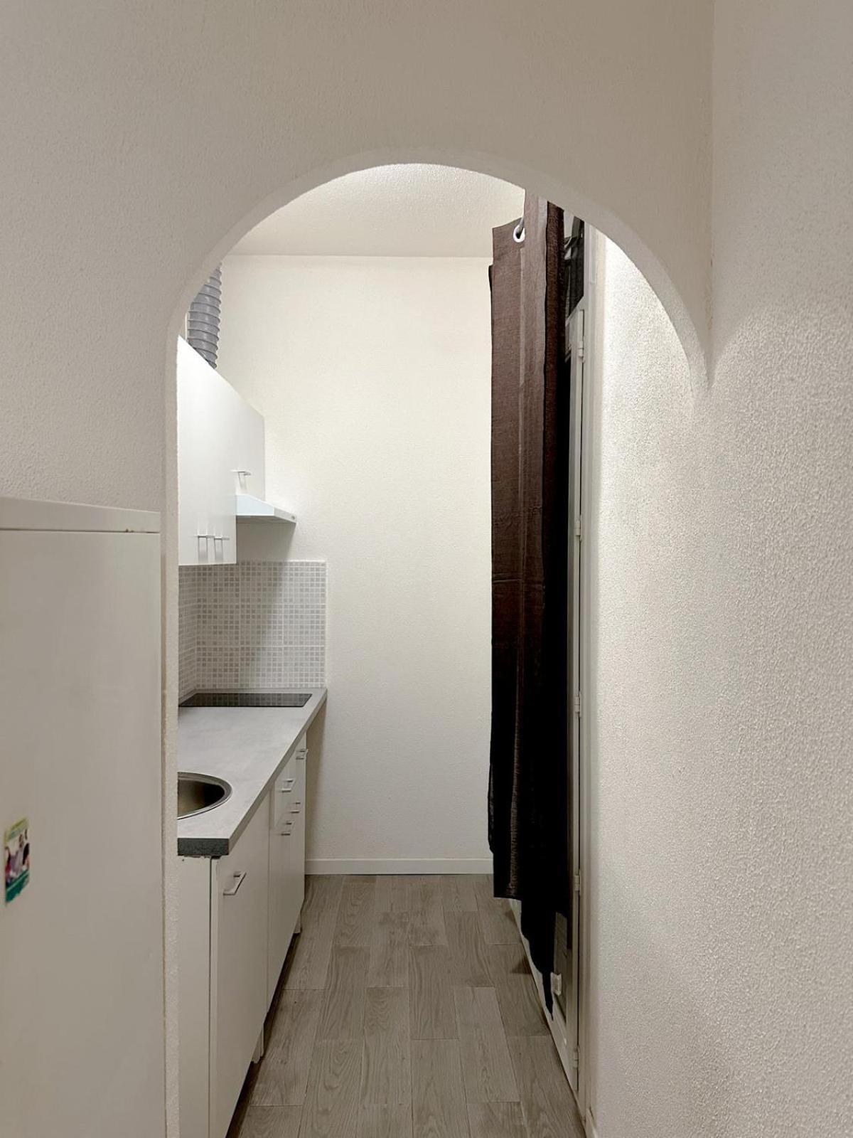 Ferienwohnung Votre Havre De Paix A Perpignan Exterior foto
