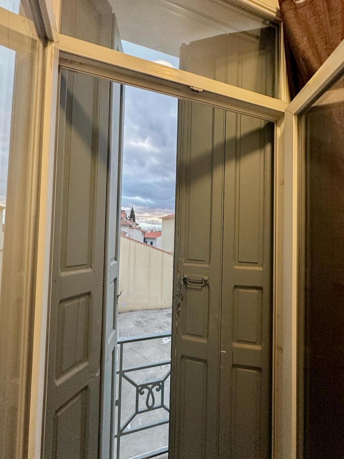Ferienwohnung Votre Havre De Paix A Perpignan Exterior foto