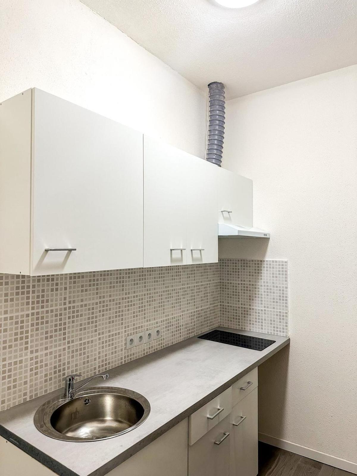 Ferienwohnung Votre Havre De Paix A Perpignan Exterior foto