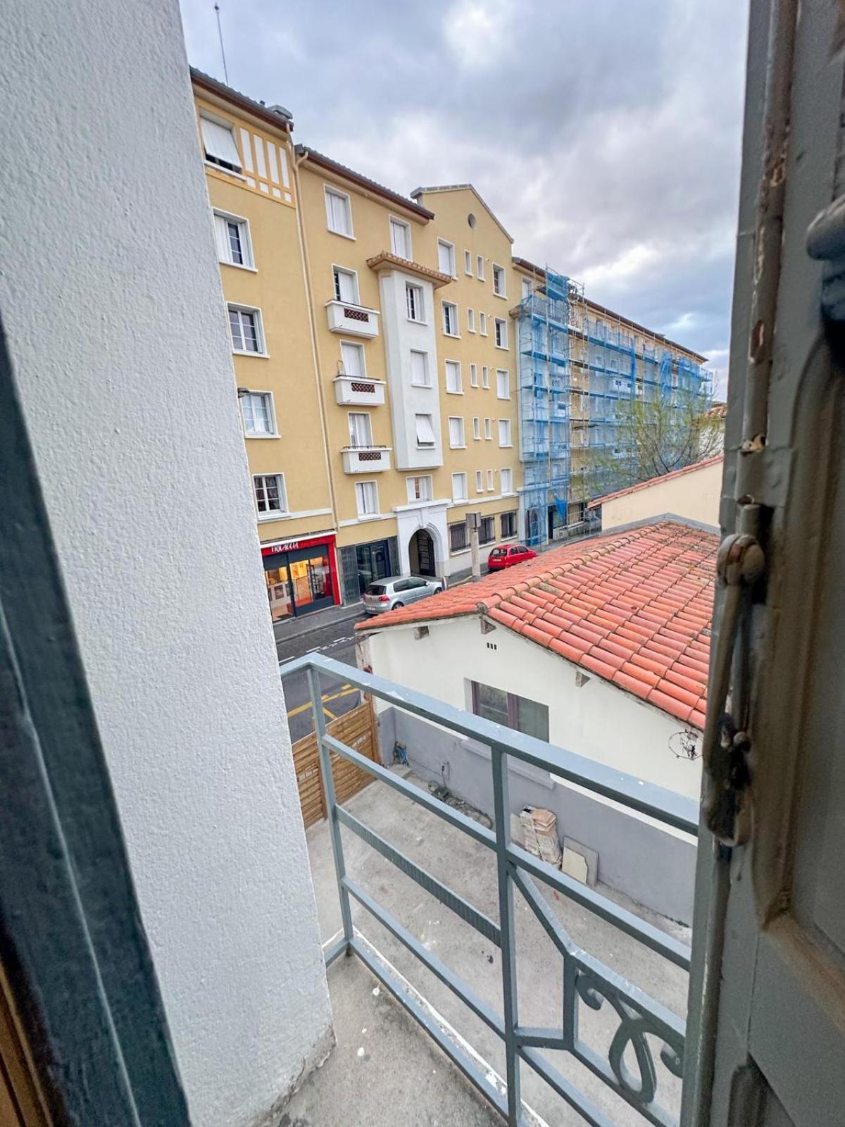 Ferienwohnung Votre Havre De Paix A Perpignan Exterior foto